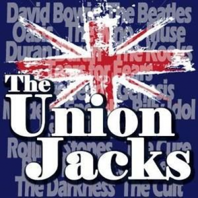 The Union Jacks